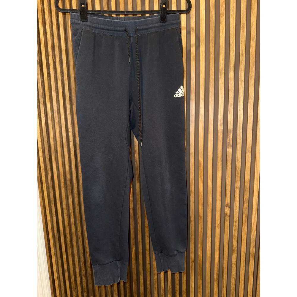 Adidas Mens Joggers Sweatpants Athletic Training Size M